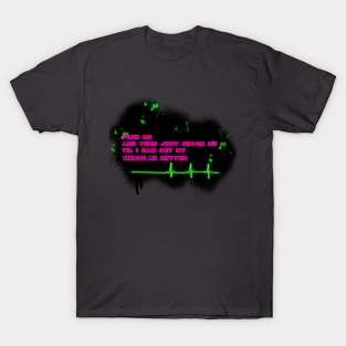 CPR T-Shirt